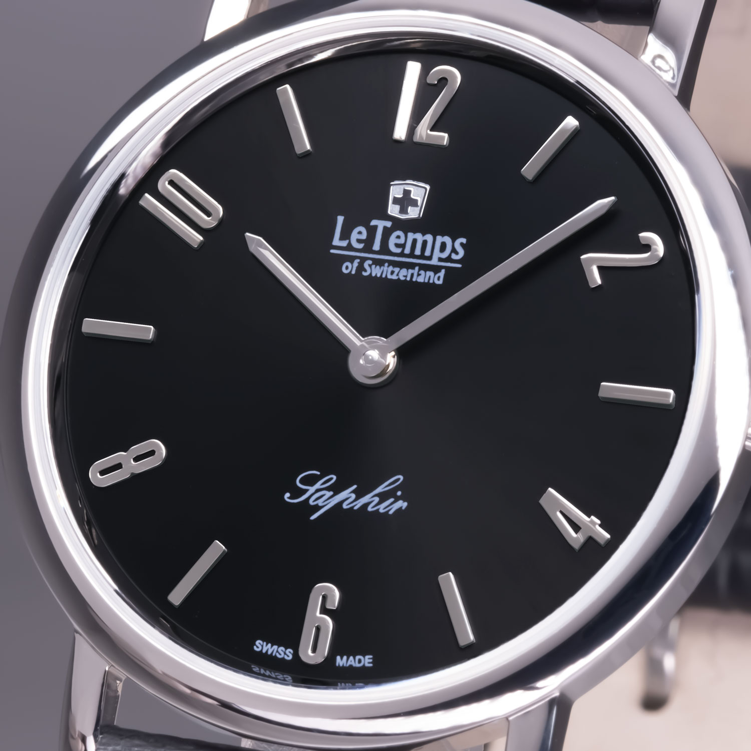 Le Temps LT1085.02BL01